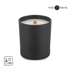 Świeca sojowa 220g - Christmas Tree - VERA YOUNG